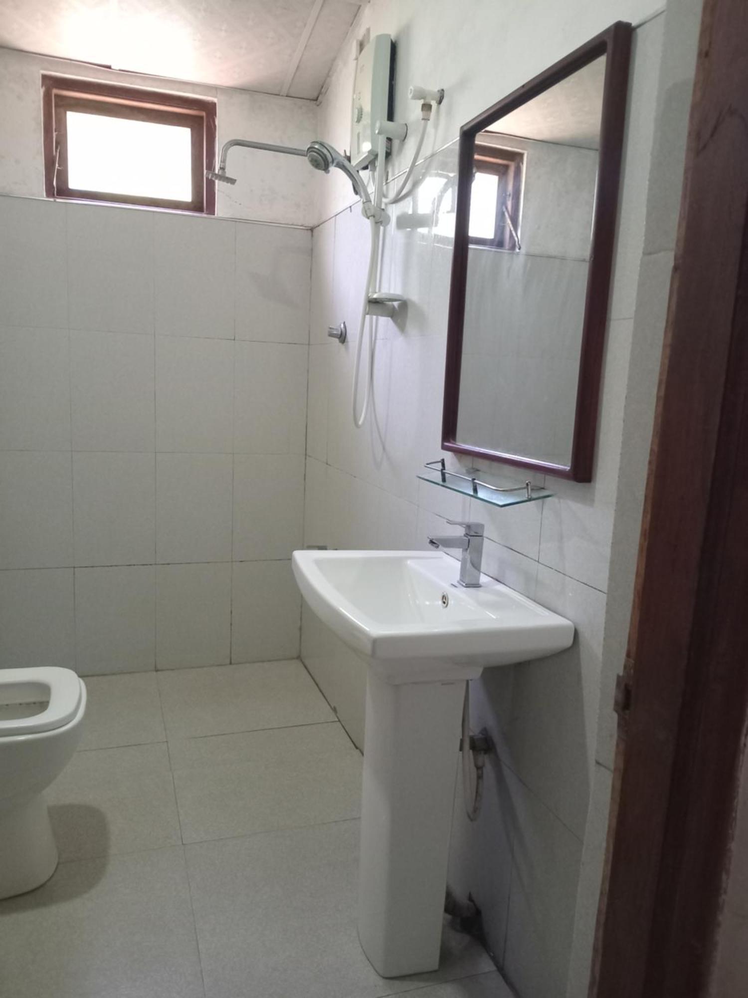 Habarana Dulwan Guest House Zimmer foto