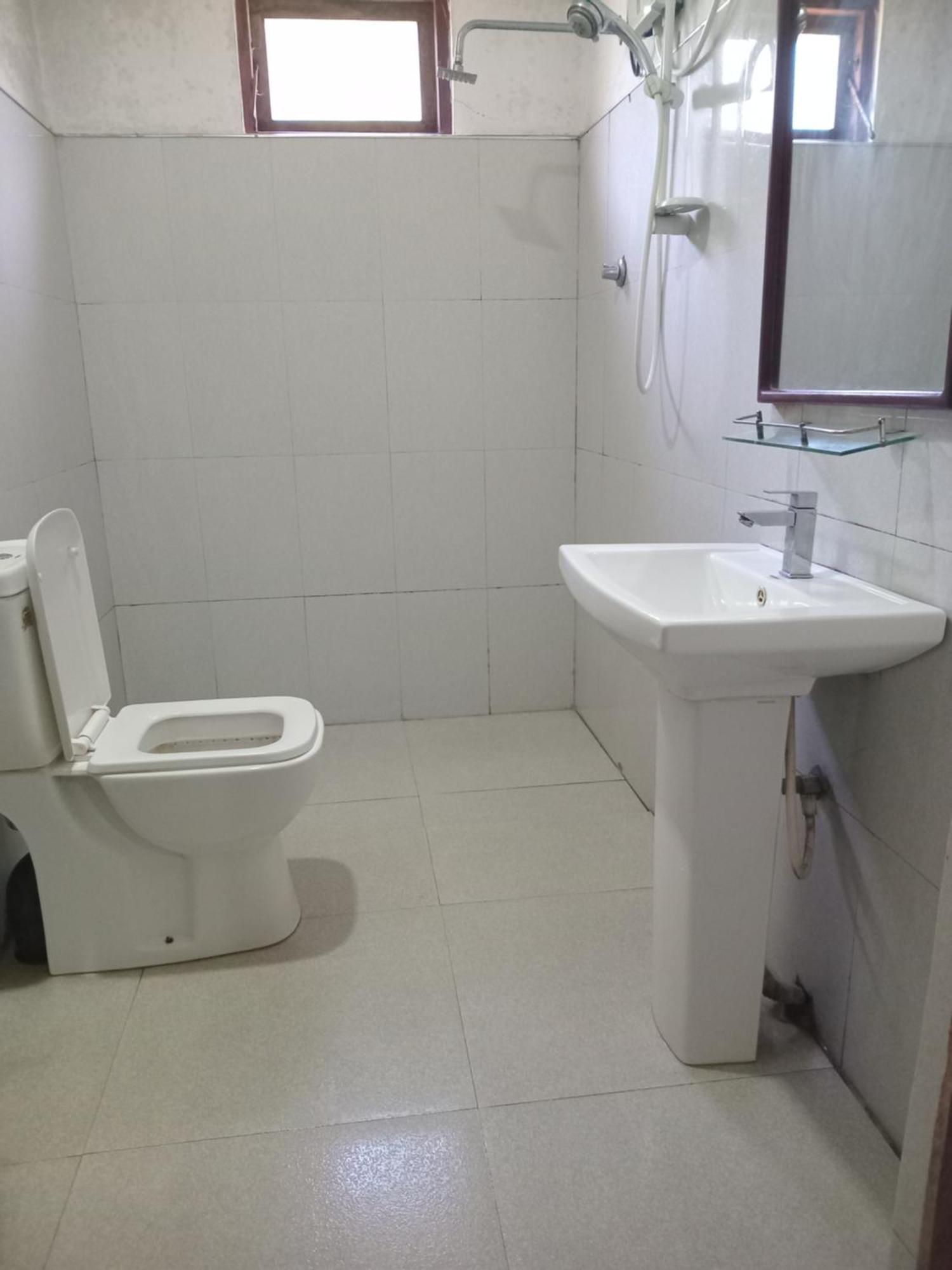 Habarana Dulwan Guest House Zimmer foto
