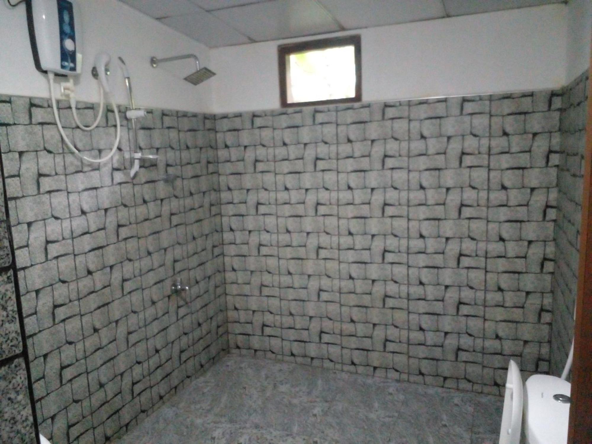 Habarana Dulwan Guest House Zimmer foto