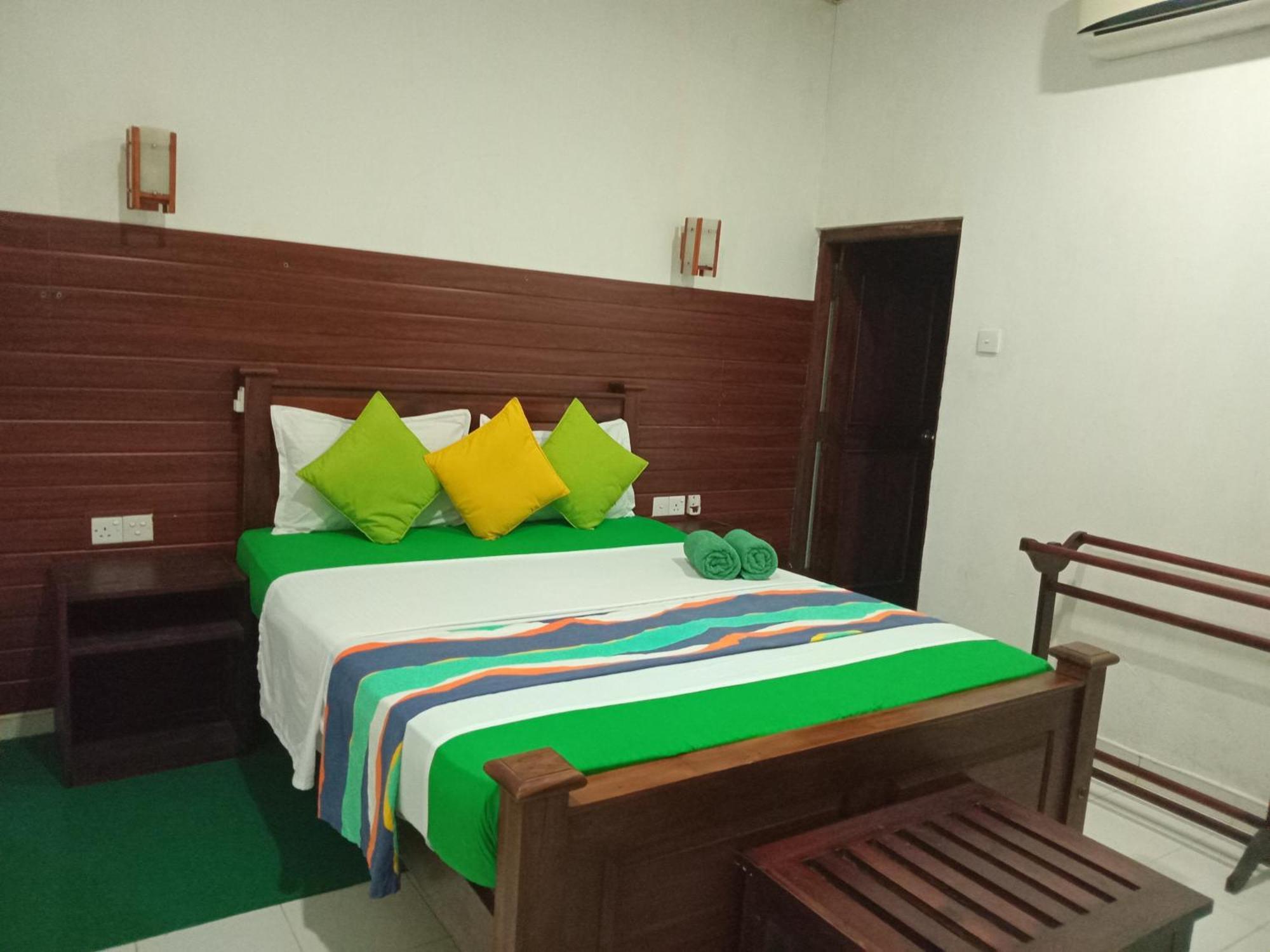 Habarana Dulwan Guest House Zimmer foto