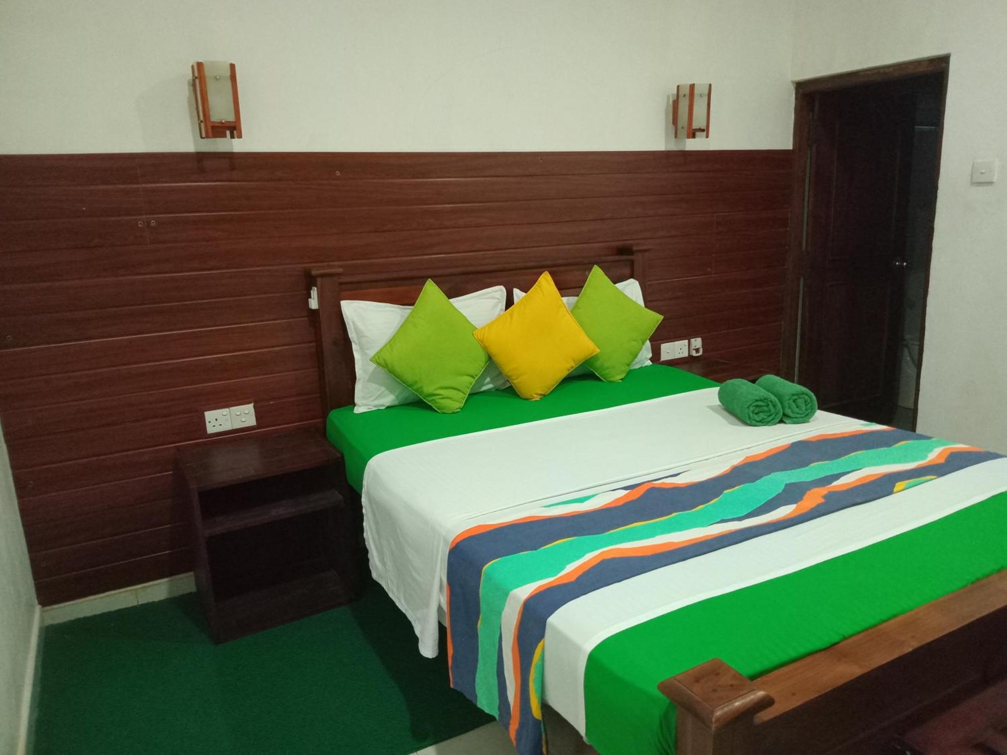 Habarana Dulwan Guest House Zimmer foto