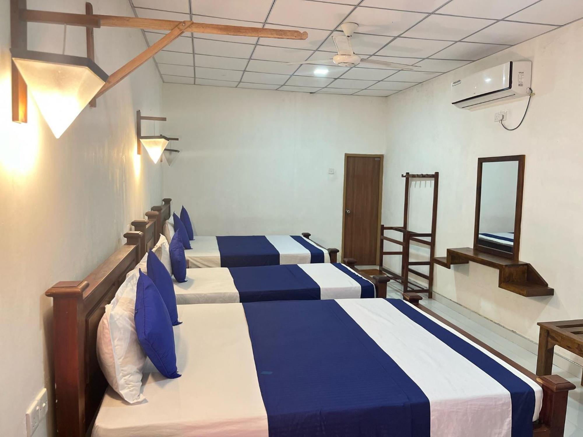 Habarana Dulwan Guest House Zimmer foto